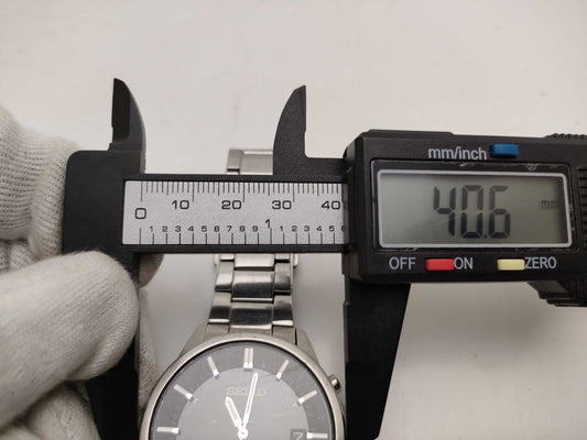 SEIKO 7B42-0AT0 Men's Watch