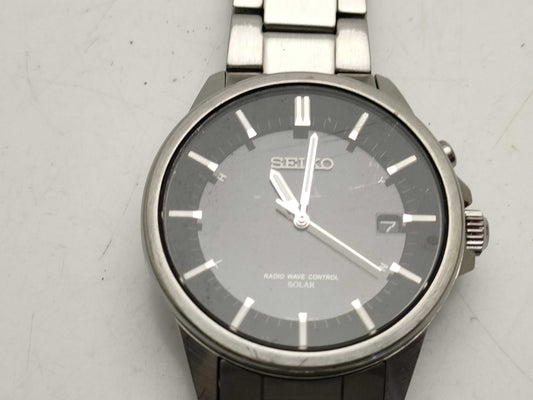 SEIKO 7B42-0AT0 Men's Watch