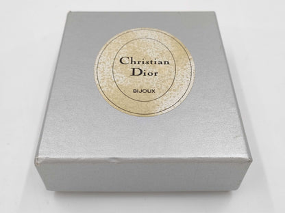 (10461_0350) Dior Gold Bracelet Bracelet Bangle