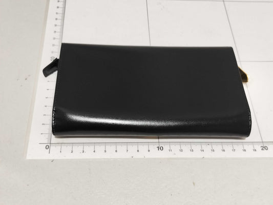 (10461_0054) Cartier S De Cartier Bi-Fold Wallet