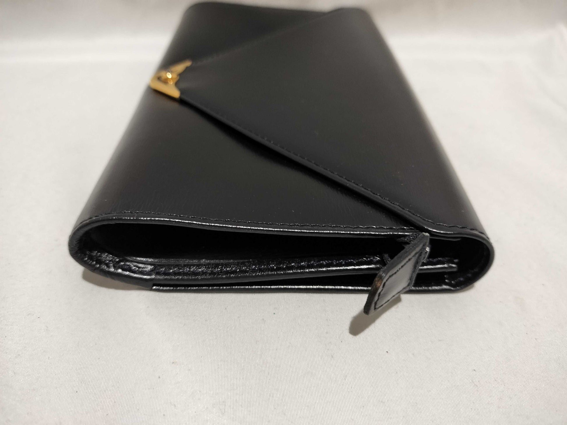 (10461_0054) Cartier S De Cartier Bi-Fold Wallet