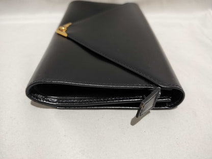 (10461_0054) Cartier S De Cartier Bi-Fold Wallet