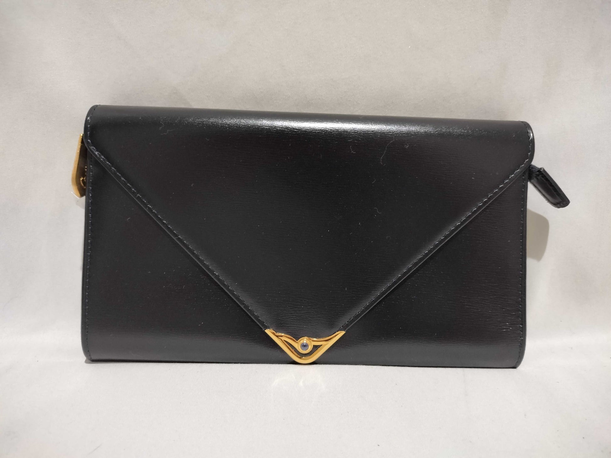(10461_0054) Cartier S De Cartier Bi-Fold Wallet
