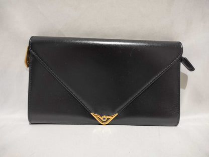 (10461_0054) Cartier S De Cartier Bi-Fold Wallet
