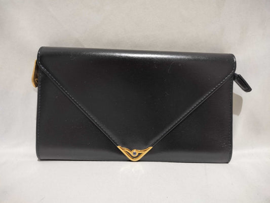 (10461_0054) Cartier S De Cartier Bi-Fold Wallet