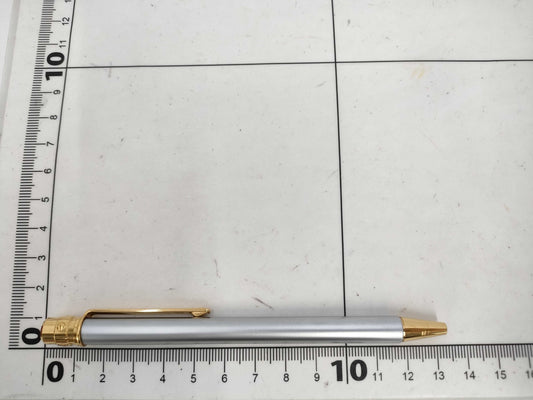 (10461_0066) Cartier Santos-Doux Pen Fountain Pen