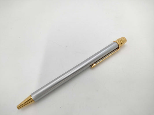 (10461_0066) Cartier Santos-Doux Pen Fountain Pen