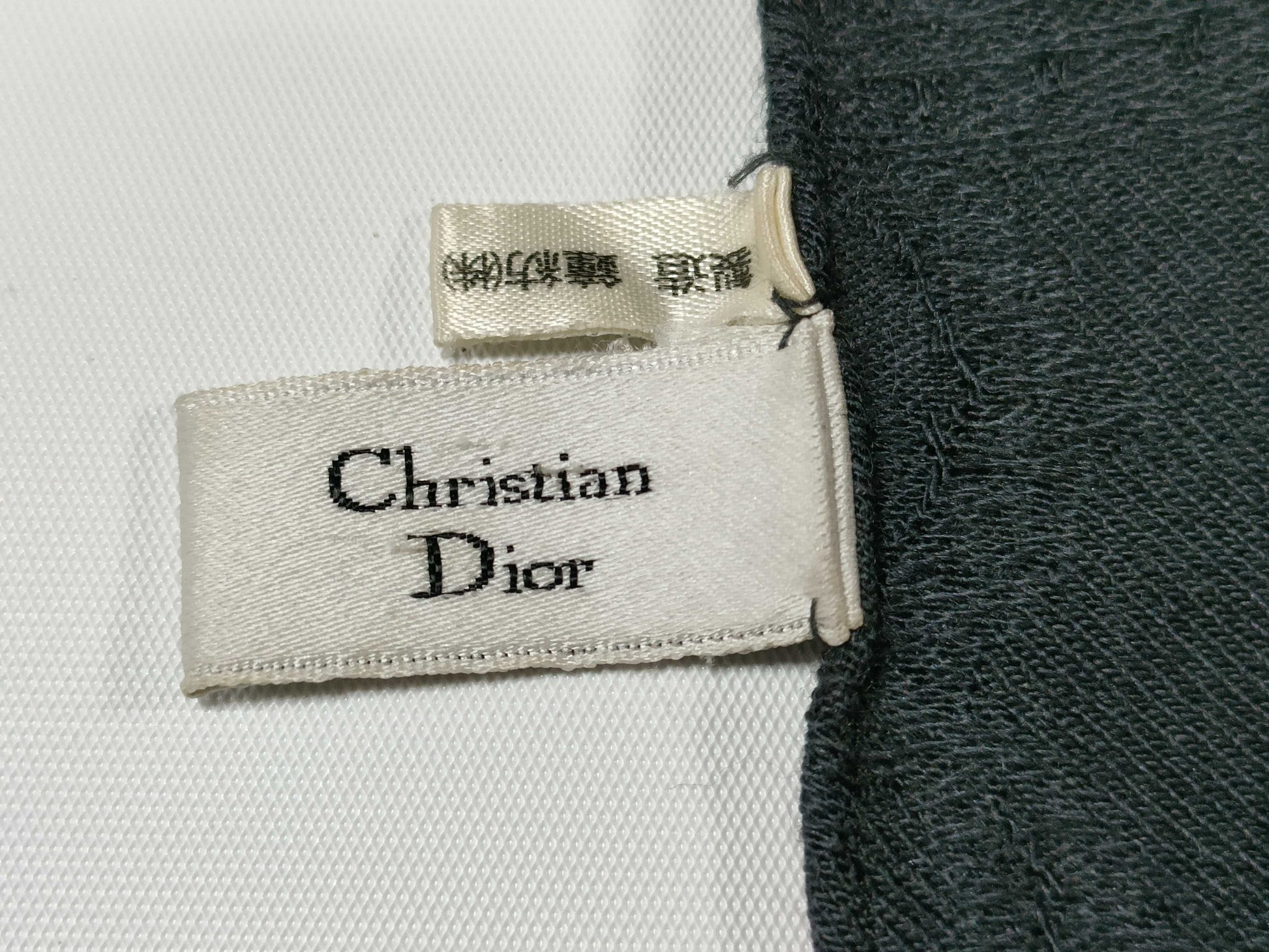 Dior Stole Other Accessories