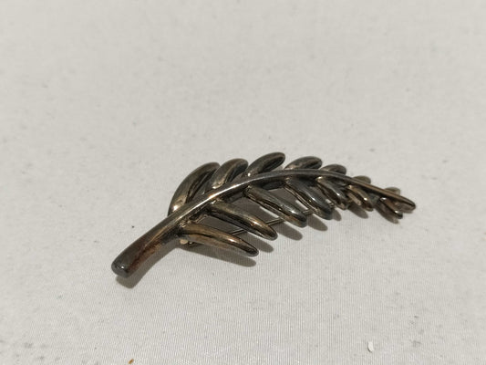 Tiffany & Co. sv925 brooch brooch