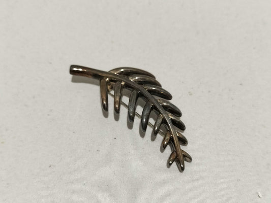 Tiffany & Co. sv925 brooch brooch