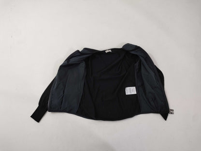 MONCLER Cardigan Frill Nylon Cardigan