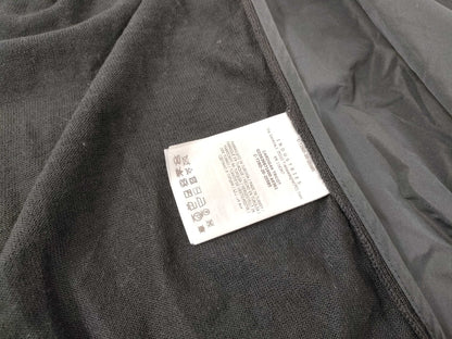MONCLER Cardigan Frill Nylon Cardigan
