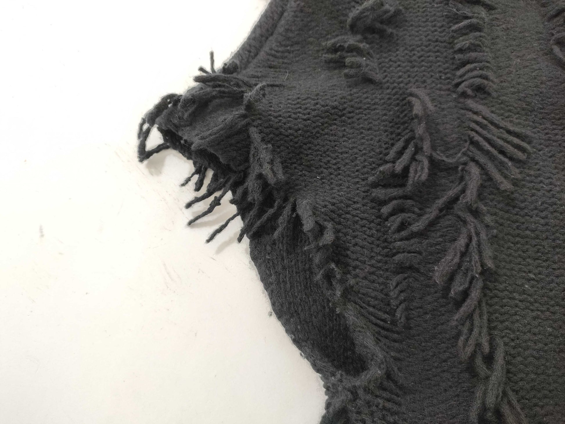 Dior Poncho Poncho