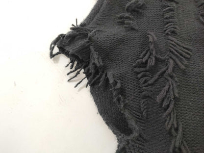 Dior Poncho Poncho