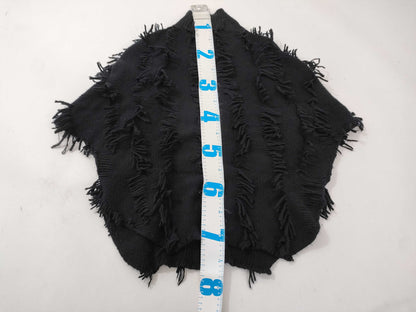 Dior Poncho Poncho