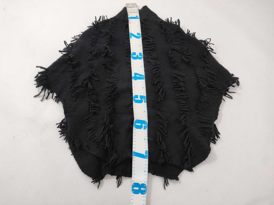 Dior Poncho Poncho