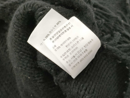 Dior Poncho Poncho