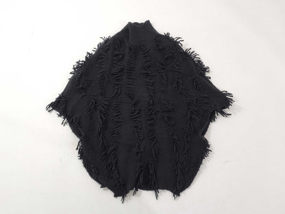 Dior Poncho Poncho