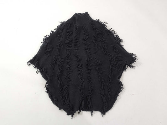 Dior Poncho Poncho