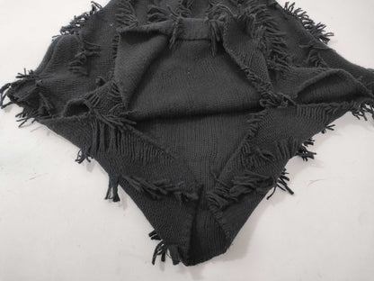 Dior Poncho Poncho