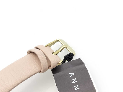 ANNE KLEIN Bracelet Set Women's Watch