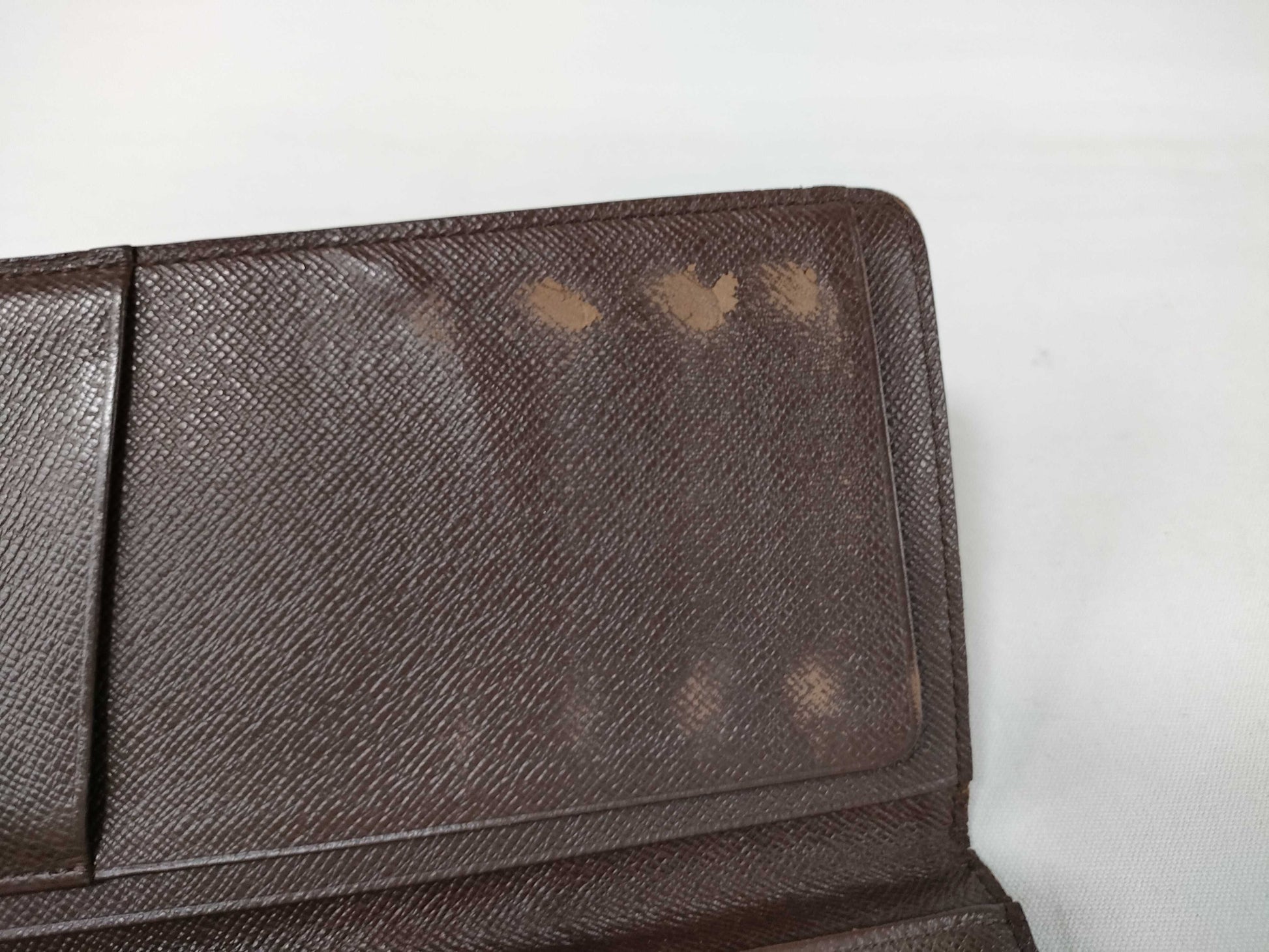 LOUIS VUITTON Damier Epi Wallet/Key Case *4 Wallet