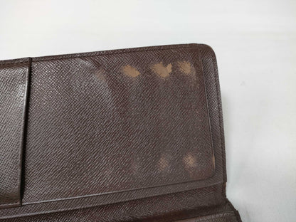 LOUIS VUITTON Damier Epi Wallet/Key Case *4 Wallet