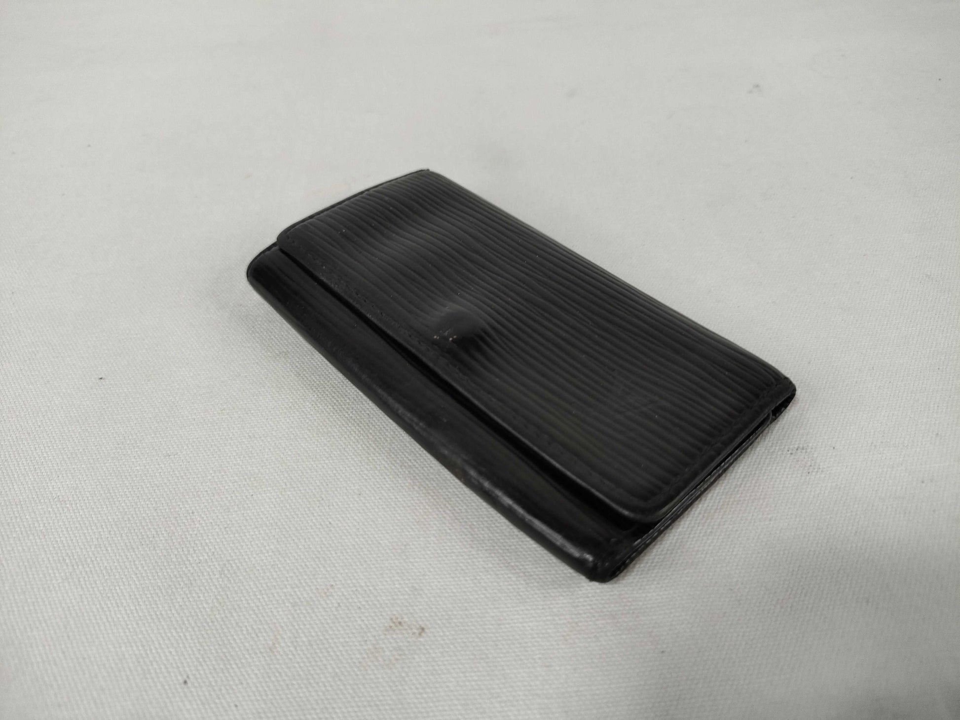 LOUIS VUITTON Damier Epi Wallet/Key Case *4 Wallet