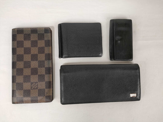 LOUIS VUITTON Damier Epi Wallet/Key Case *4 Wallet