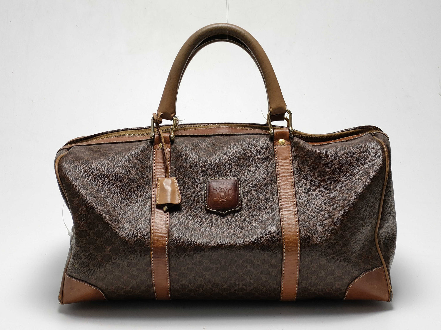 CELINE Boston Bag Boston Bag