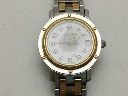 HERMES Women's Watch, Unusual