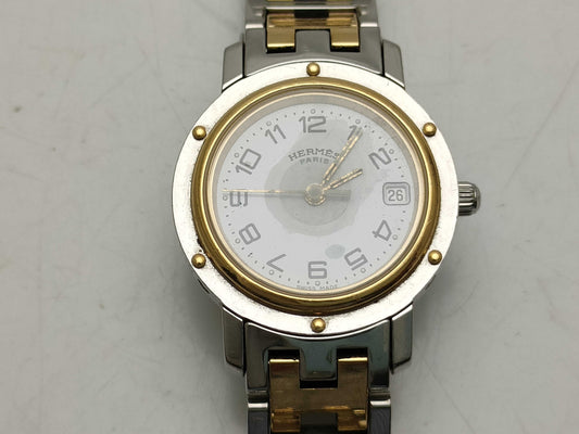 HERMES Women's Watch, Unusual