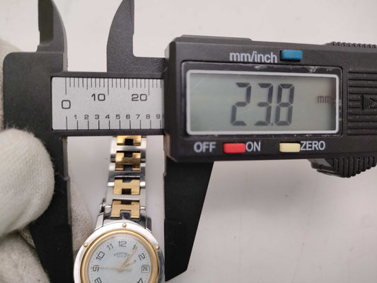HERMES Women's Watch, Unusual
