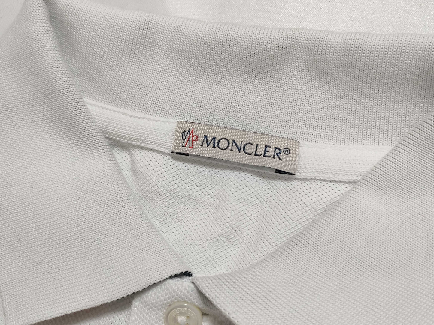 MONCLER Shirt Shirt