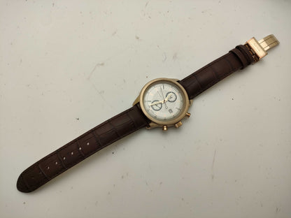 Paul Smith Cambridge YA90-S104122 Men's Watch