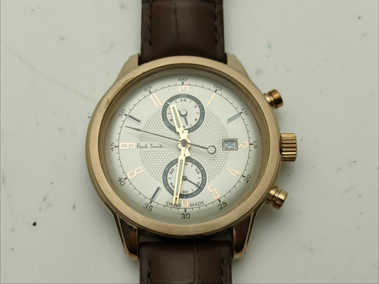 Paul Smith Cambridge YA90-S104122 Men's Watch