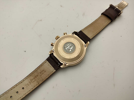 Paul Smith Cambridge YA90-S104122 Men's Watch