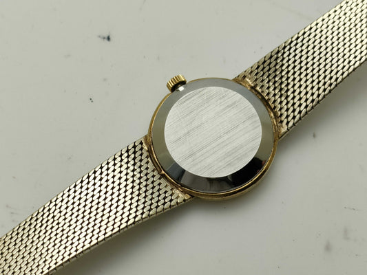 OMEGA De Ville Ladies' Watch/Boxed