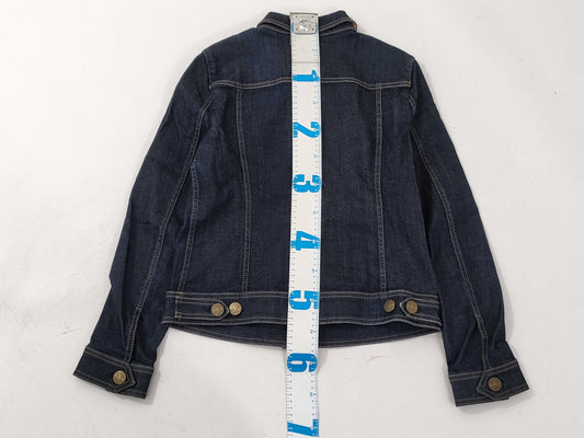 BURBERRY London denim jacket