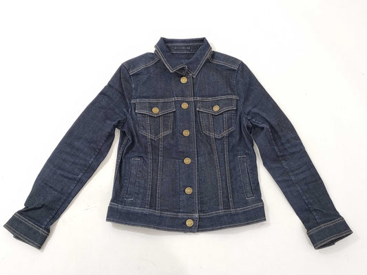 BURBERRY London denim jacket