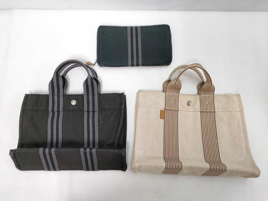 HERMES Mini Bag Handbag