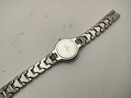 FENDI 920L Women's Watch