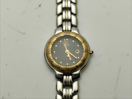 FENDI 920L Women's Watch