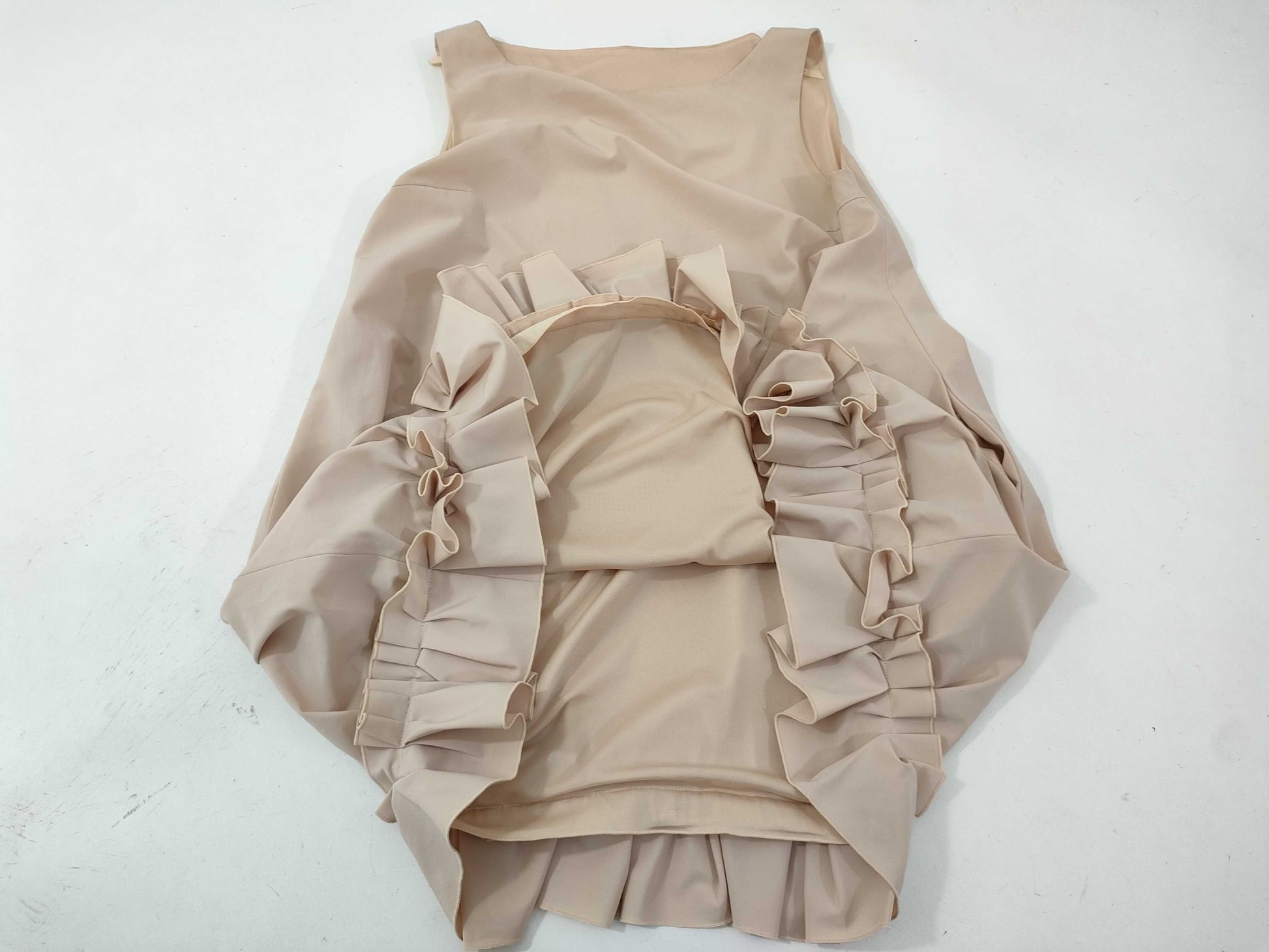 FOXEY dress with tag