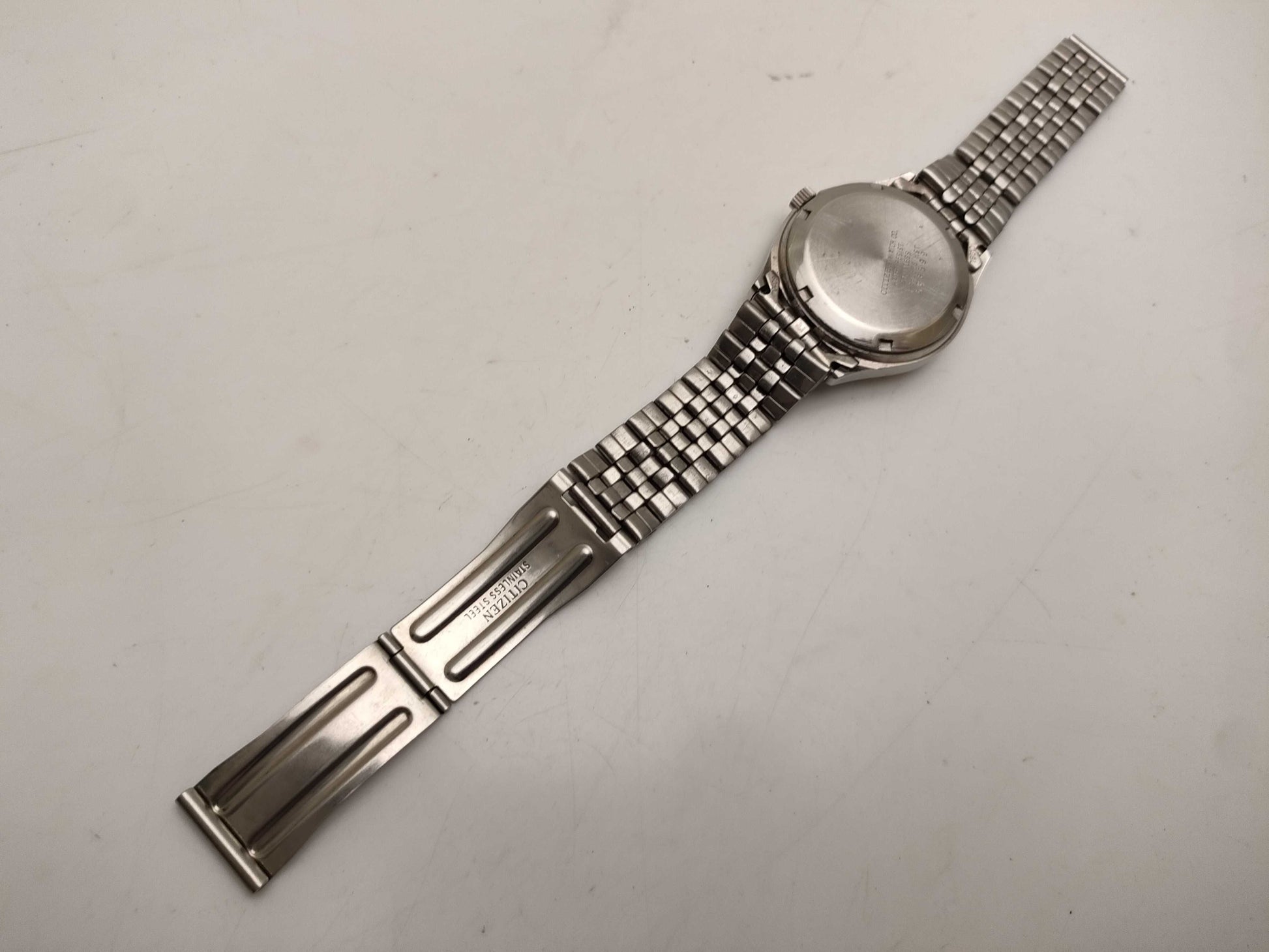 CITIZEN 21 JEWELS Women's Watch