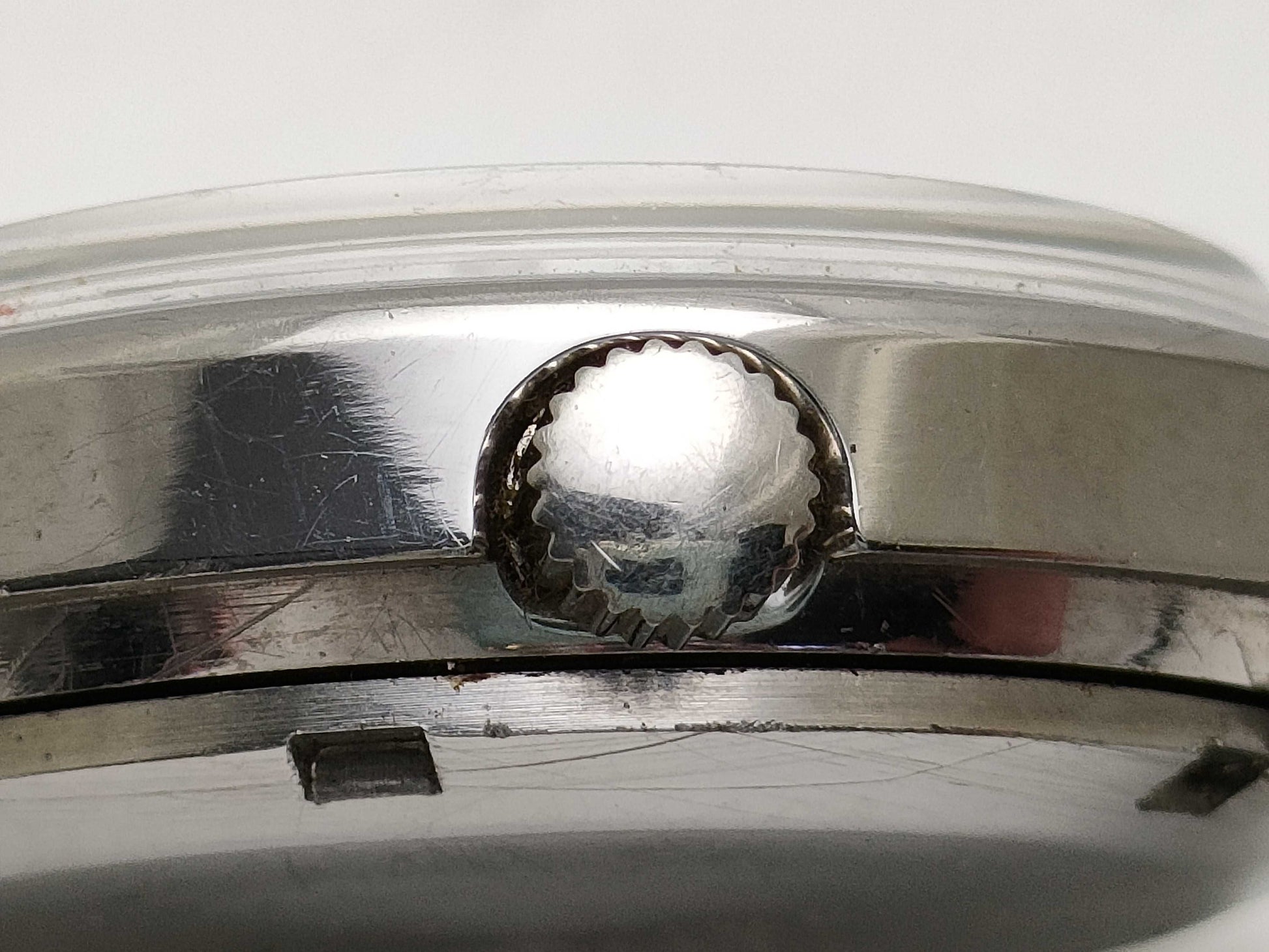 CITIZEN 21 JEWELS Women's Watch