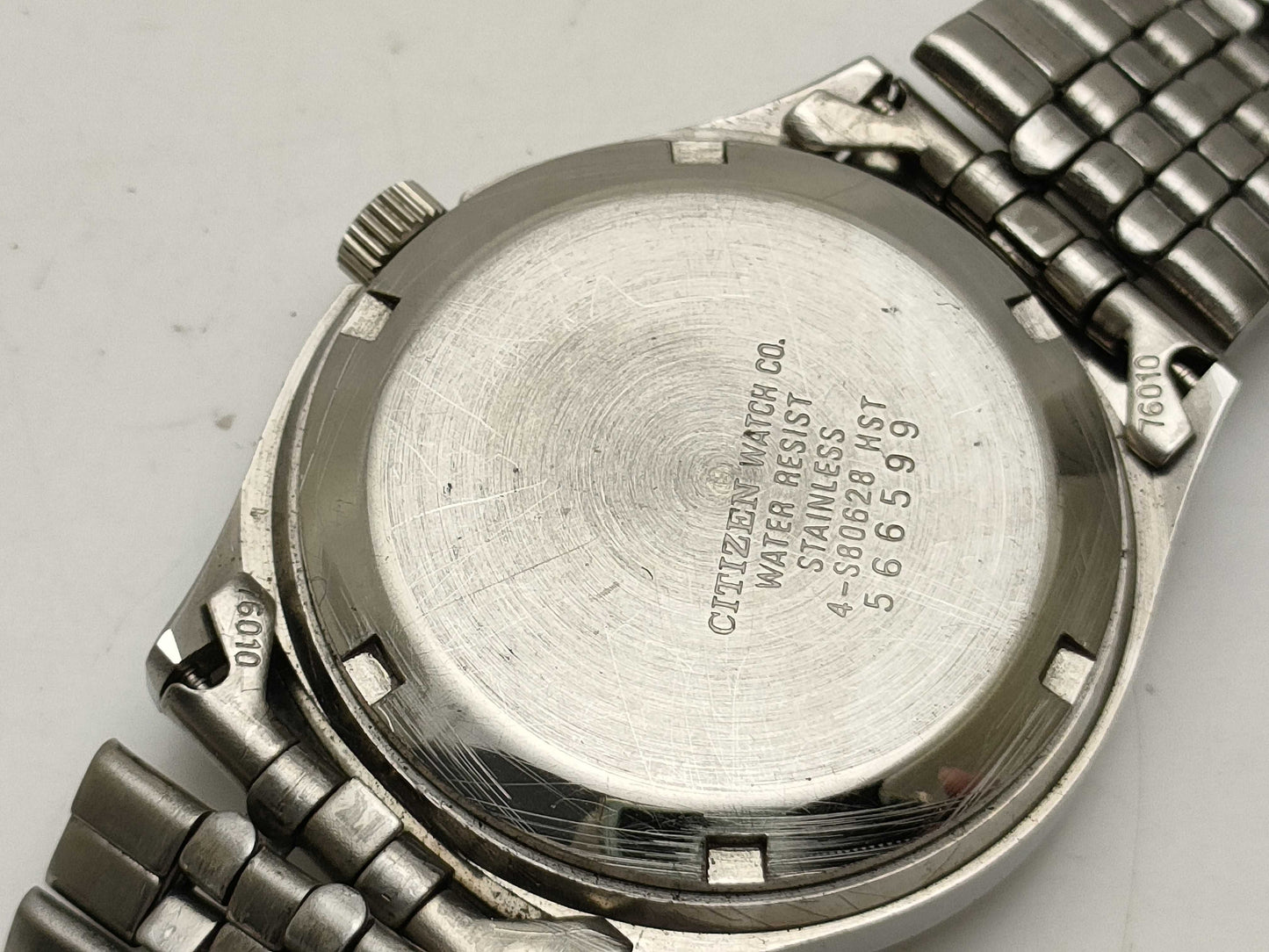 CITIZEN 21 JEWELS Women's Watch