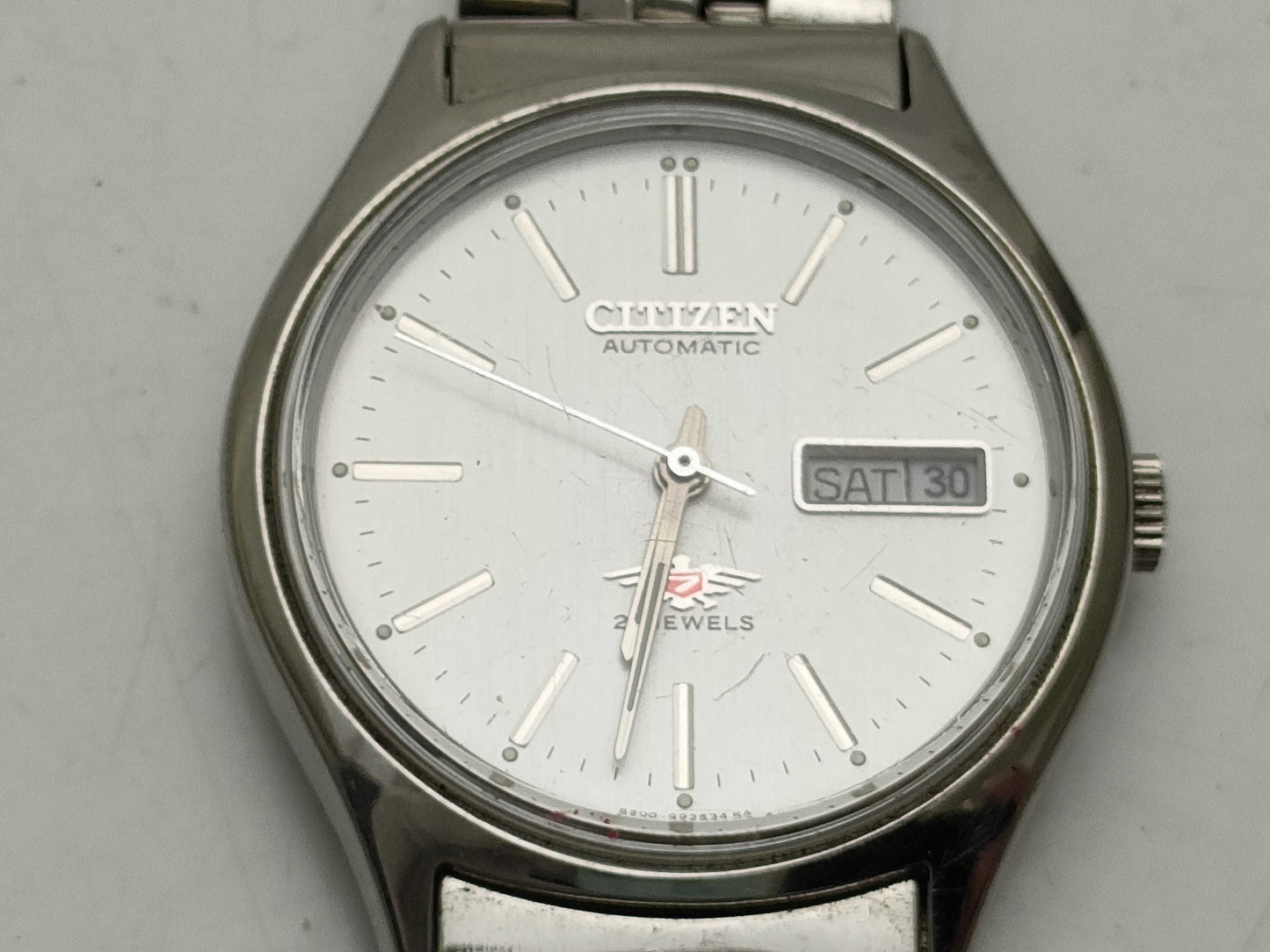 CITIZEN 21 JEWELS Women's Watch