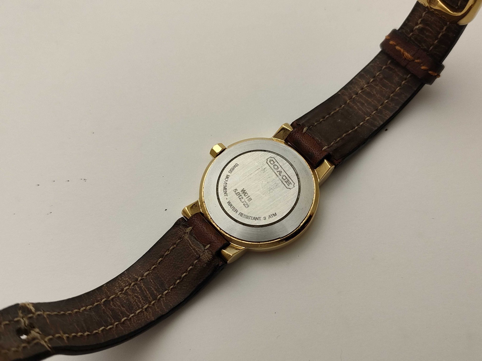 COACH 5.012.723 Women's Watch