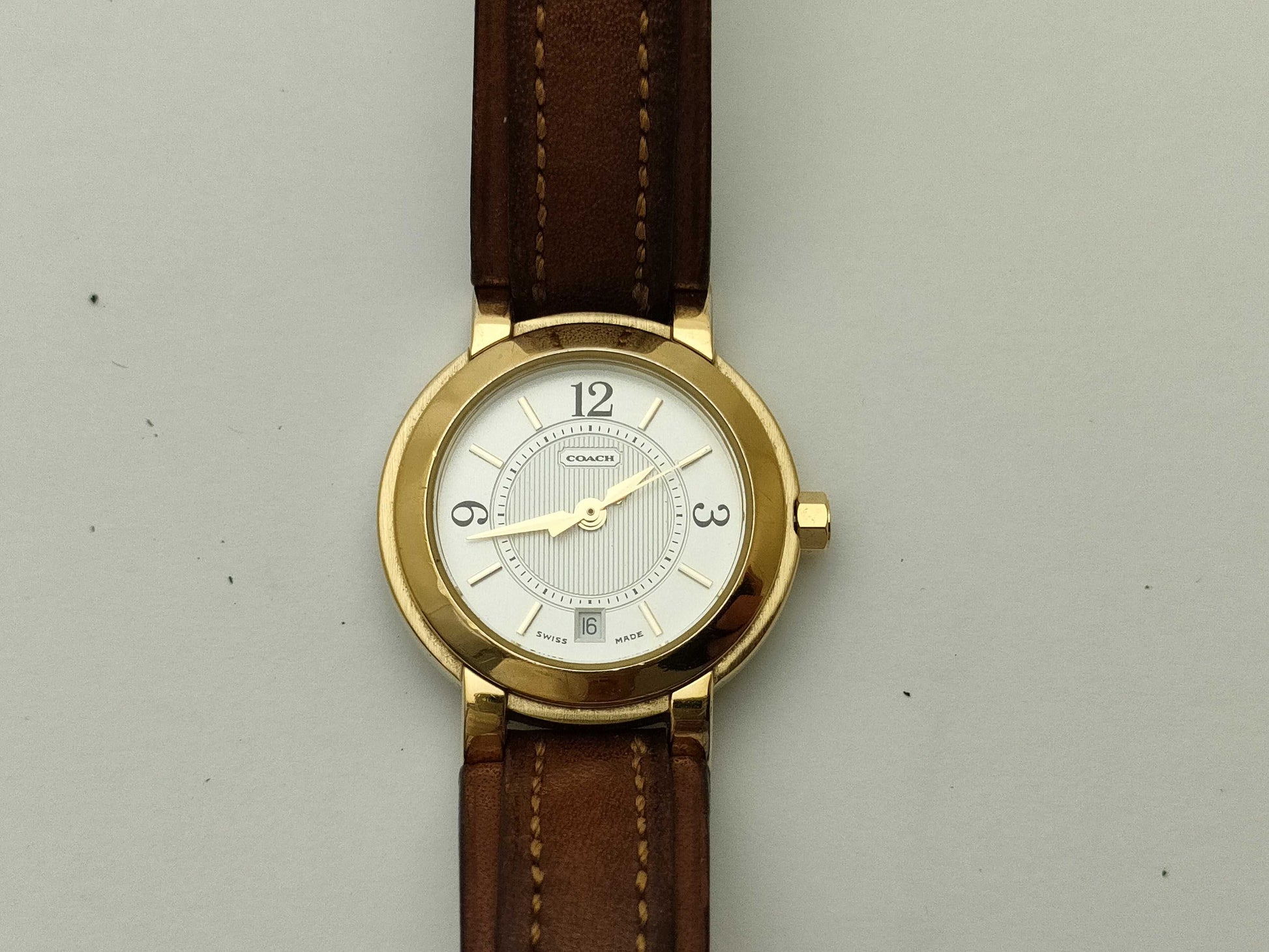 COACH 5.012.723 Women's Watch